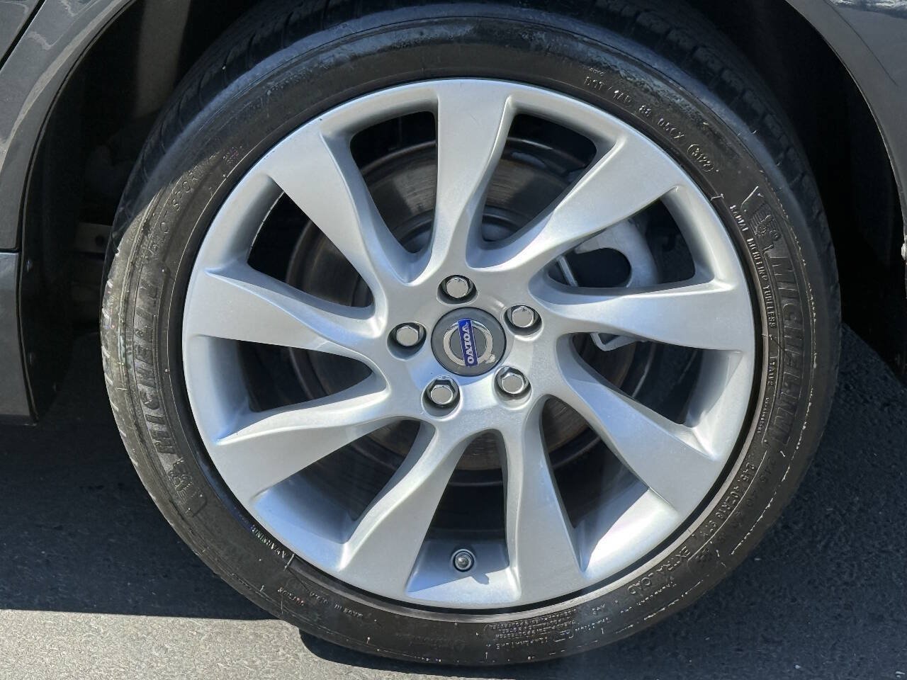 Used 2015 Volvo S80 T6 Platinum AWD/4WD image 16