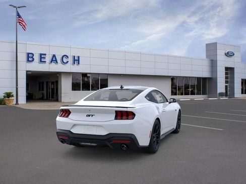 New 2026 Ford Mustang GT RWD image 8
