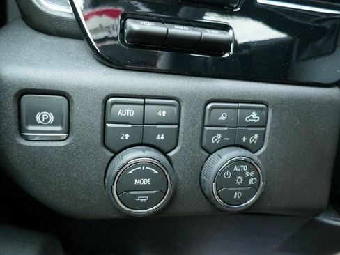 New 2026 Chevrolet Silverado 1500 High Country image 24