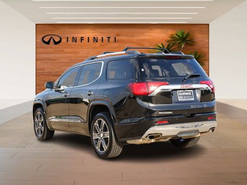 Used 2019 GMC Acadia Denali w/ Technology Package image 5