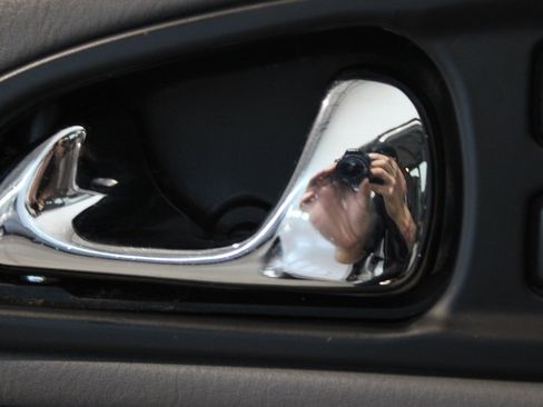 Used 1996 Lincoln Continental image 36