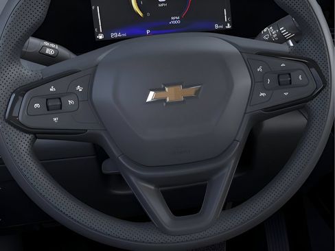 New 2026 Chevrolet Trax LT FWD image 13