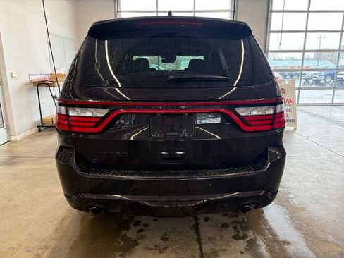 Certified 2025 Dodge Durango R/T image 5