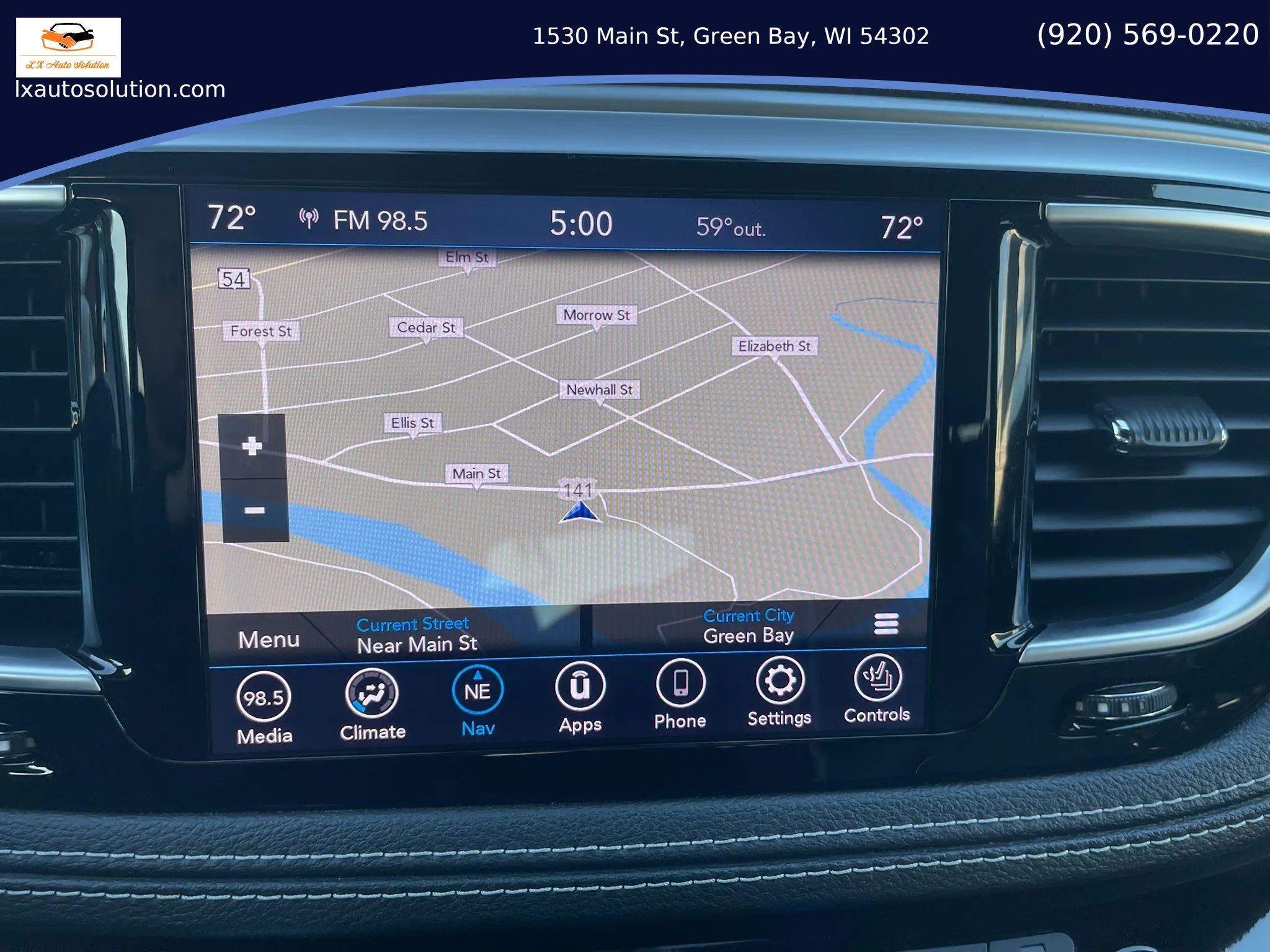 Used 2019 Chrysler Pacifica Limited FWD image 29