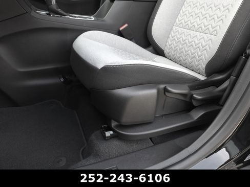 Used 2024 Chevrolet Equinox LS w/ Midnight Edition image 11