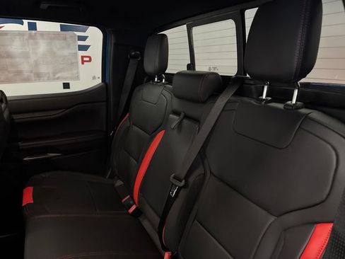 New 2026 Ford Ranger Raptor AWD/4WD image 29