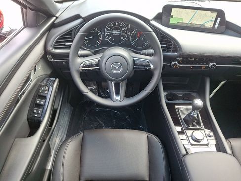 New 2026 MAZDA MAZDA3 2.5 S Hatchback w/ Premium Pkg FWD image 8