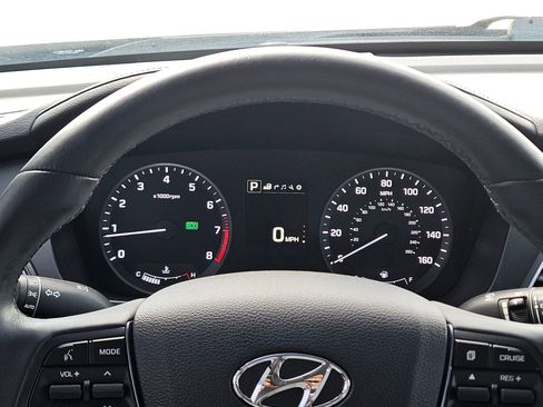 Used 2015 Hyundai Sonata Sport w/ Option Group 04 FWD image 17