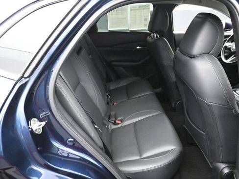 Used 2023 MAZDA CX-30 AWD 2.5 S w/ Preferred Package image 17