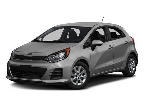 Used 2016 Kia Rio LX FWD image 1