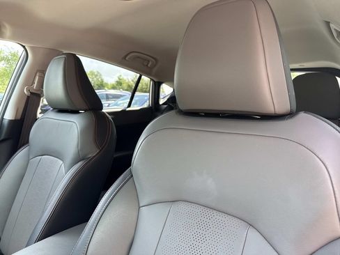 Certified 2026 Subaru Crosstrek 2.5i Limited AWD/4WD image 22