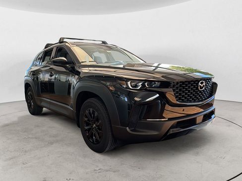 New 2026 MAZDA CX-50 AWD 2.5 Hybrid w/ Cargo Package image 1