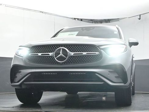 New 2026 Mercedes-Benz GLC 300 image 35