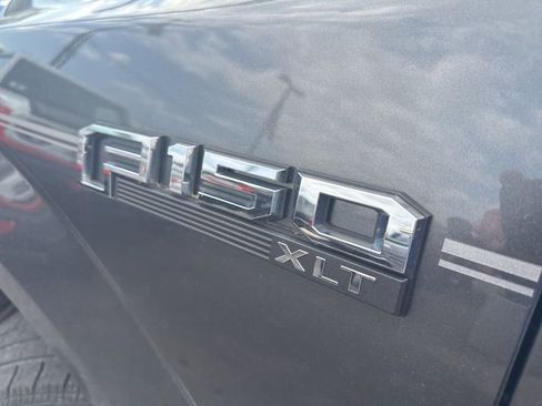 Used 2019 Ford F150 XLT AWD/4WD image 10