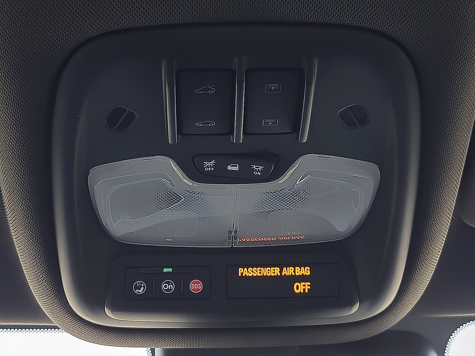 New 2026 Chevrolet TrailBlazer ACTIV w/ Convenience Package FWD image 21