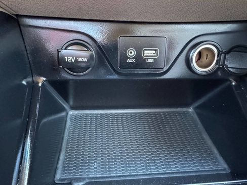 Used 2017 Hyundai Tucson SE FWD image 24