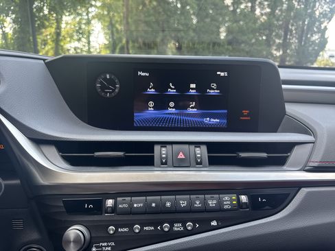 Used 2021 Lexus ES 350 F Sport w/ Accessory Package 2 FWD image 15