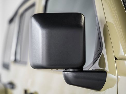 New 2026 Jeep Wrangler Sahara image 14