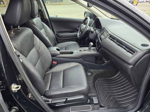 Used 2017 Honda HR-V EX-L image 19