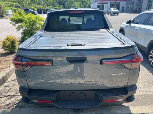 Used 2022 Hyundai Santa Cruz SEL Premium w/ Launch Package AWD/4WD image 9