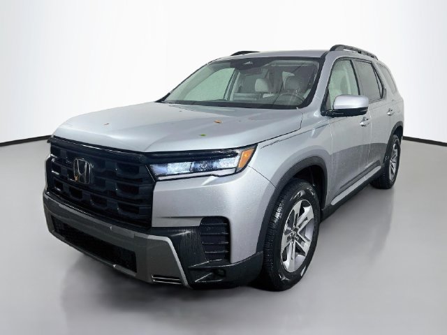New 2026 Honda Pilot EX-L image 3