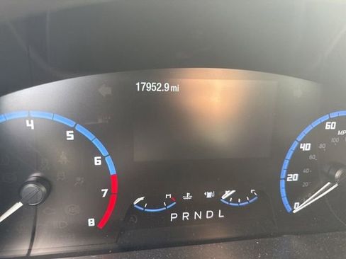 Used 2024 Ford Bronco Sport Big Bend image 9