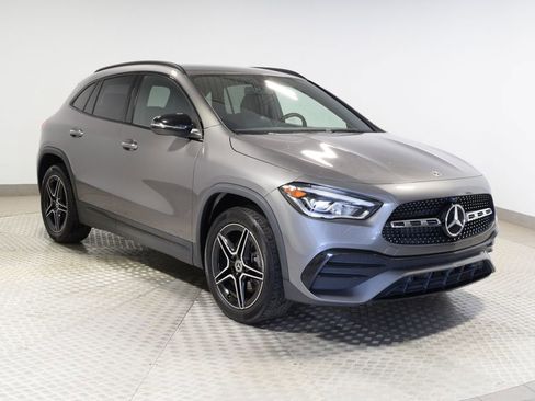 Used 2023 Mercedes-Benz GLA 250 4MATIC image 10