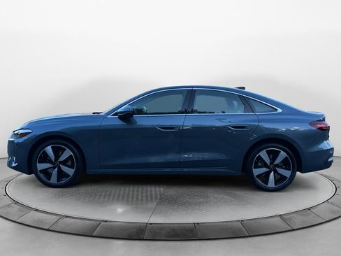 New 2025 Audi A5 2.0T Premium image 4