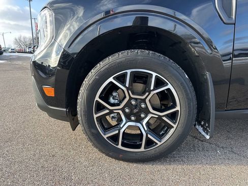 New 2025 Ford Maverick Lariat image 19