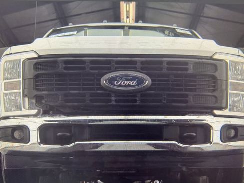 Used 2023 Ford F350 XL w/ XL Driver Assist Package image 3