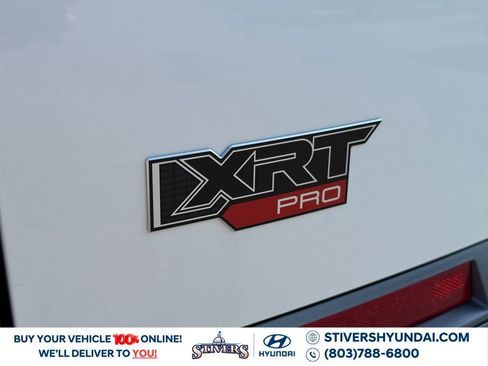 New 2026 Hyundai Palisade XRT Pro image 17