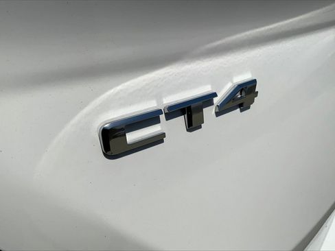New 2026 Cadillac CT4 Premium Luxury image 29