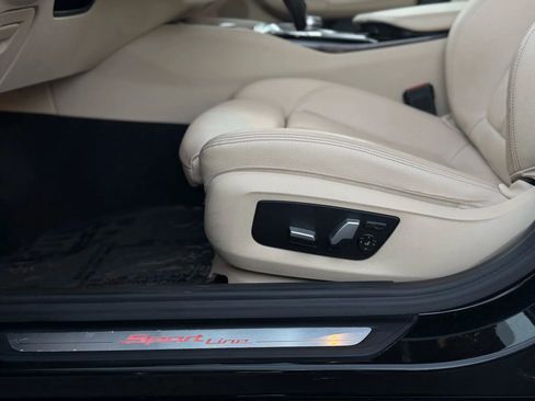 Used 2017 BMW 530i xDrive image 7