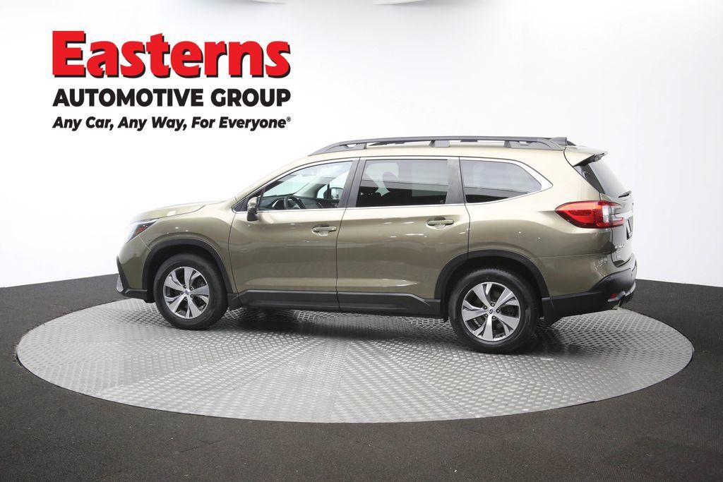 Used 2023 Subaru Ascent Premium w/ Convenience Package AWD/4WD image 66