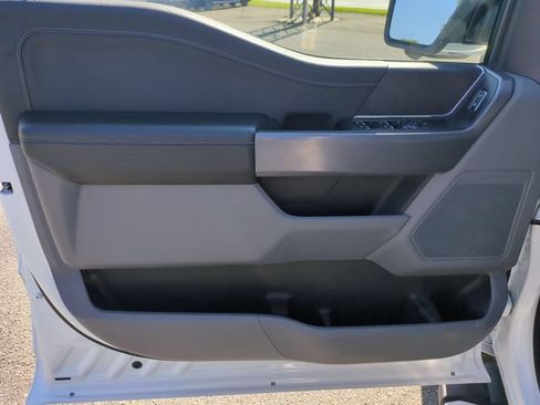 Used 2024 Ford F150 XLT w/ Equipment Group 302A MID AWD/4WD image 12