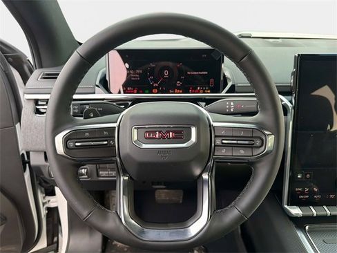 New 2026 GMC Sierra EV Elevation image 25