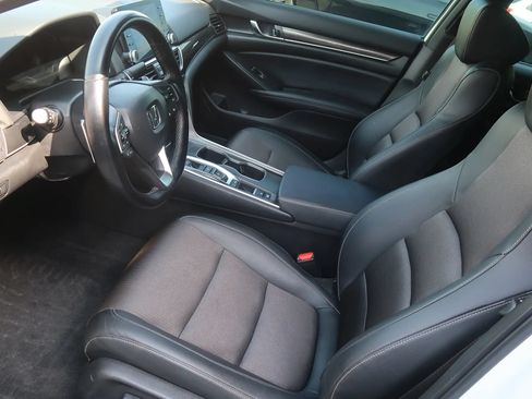 Used 2022 Honda Accord Sport image 17