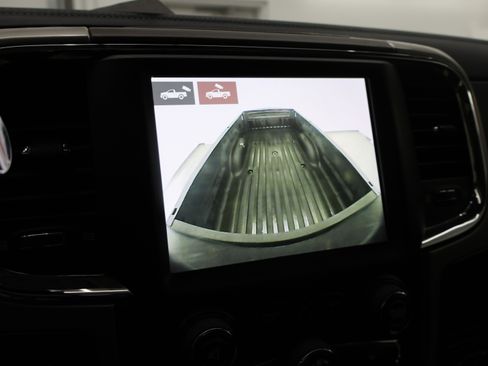 Used 2018 RAM 2500 Laramie image 18