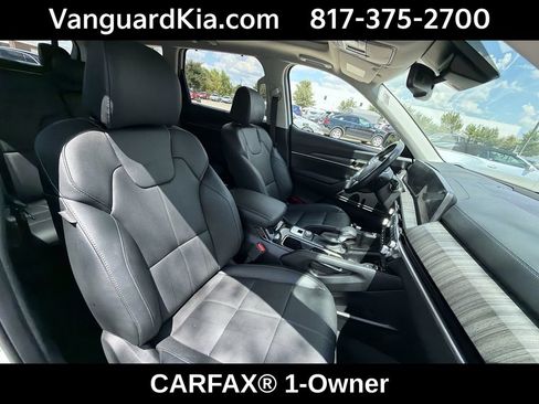 Certified 2025 Kia Telluride EX FWD image 29
