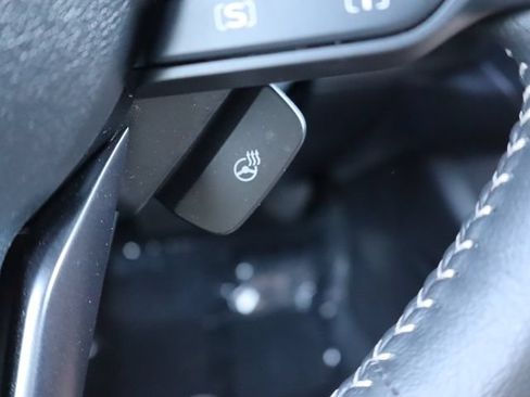 Used 2025 Subaru Forester Limited w/ Popular Package #1 AWD/4WD image 25