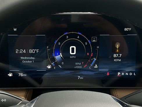 New 2026 Chevrolet Equinox ACTIV w/ Convenience Package III image 23