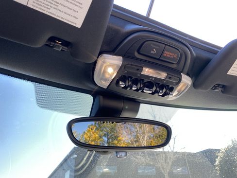 Used 2024 MINI Cooper S image 19