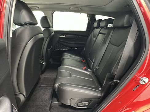 Certified 2023 Hyundai Santa Fe SEL w/ Premium Package image 12