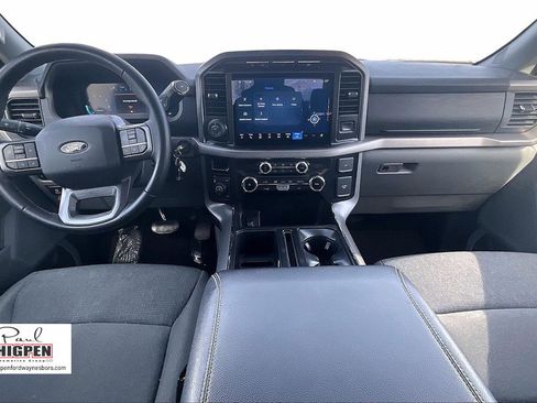 Used 2024 Ford F150 XLT w/ Mobile Office Package image 15