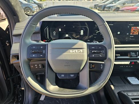 New 2027 Kia Telluride X-Line SX Prestige AWD/4WD image 48