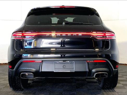 Used 2025 Porsche Macan image 6
