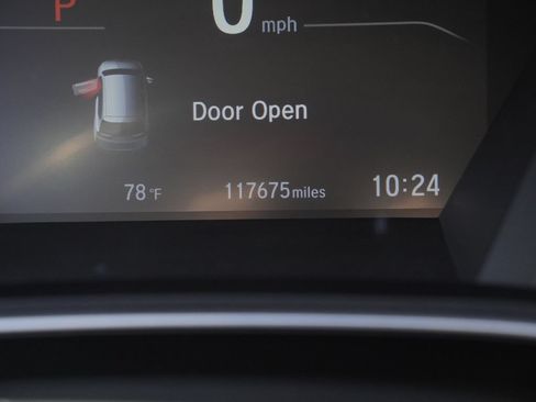 Used 2018 Honda CR-V EX-L image 12