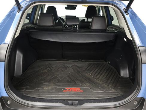 Used 2022 Toyota RAV4 TRD Off-Road image 7