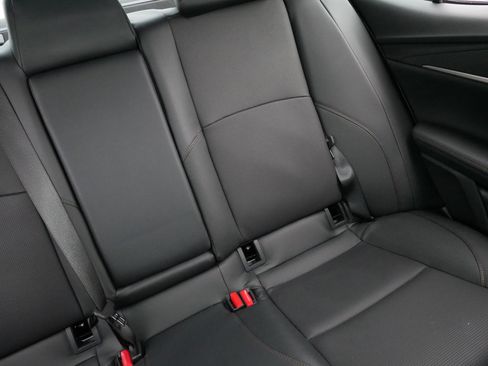 Used 2025 Toyota Camry XLE image 14