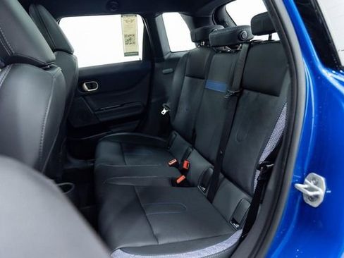 New 2026 MINI Cooper S image 20